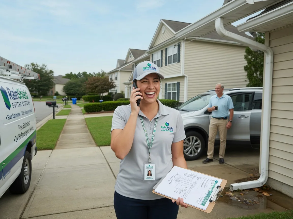 Gutter Installation Fryburg, PA FAQs